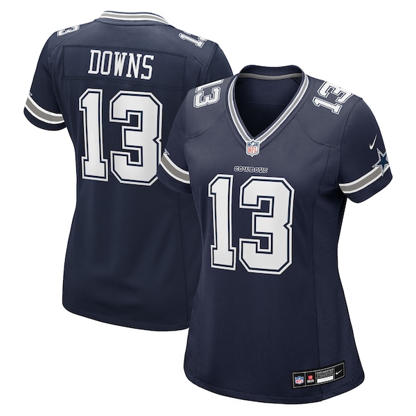 Dallas Cowboys Away Shirt 2026/27