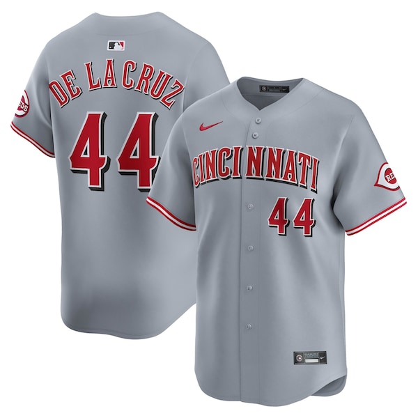 Cincinnati Reds Away Shirt 2026/27