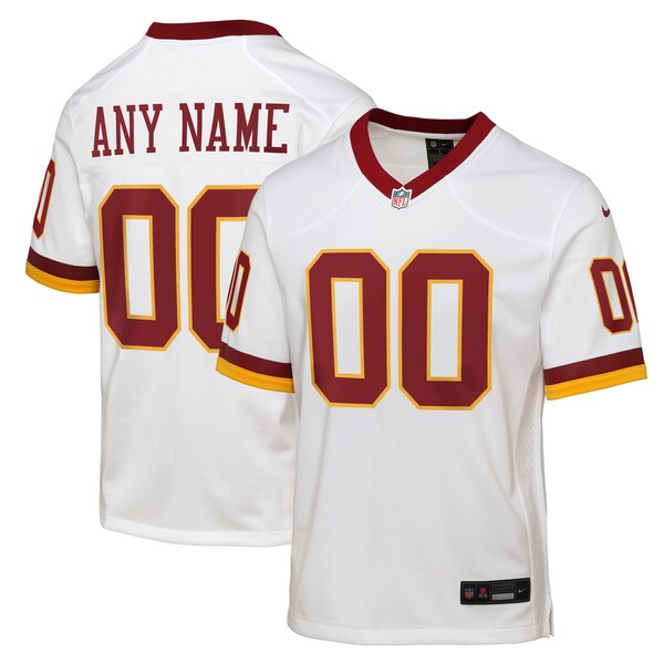Washington Commanders Uitshirt 2025/26