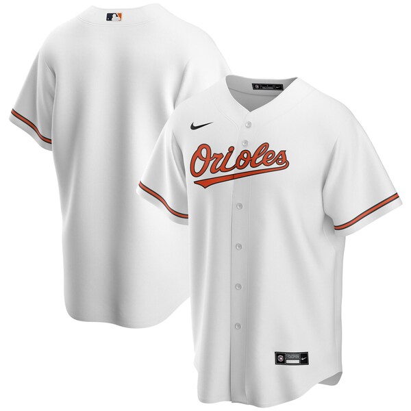 Baltimore Orioles Home Shirt 2025/26