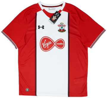 FC Southampton Home Shirt 2017/18