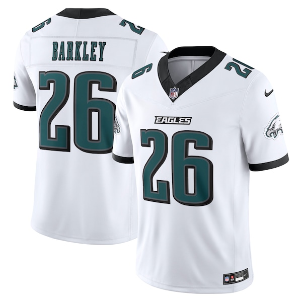 Philadelphia Eagles Maglia da trasferta 2025/26
