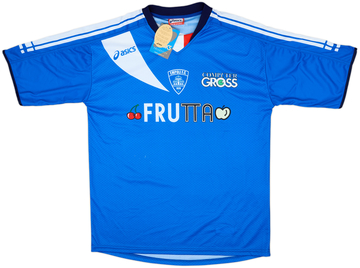 FC Empoli Home Shirt 2006/07