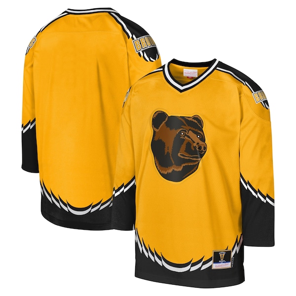 Boston Bruins 1996