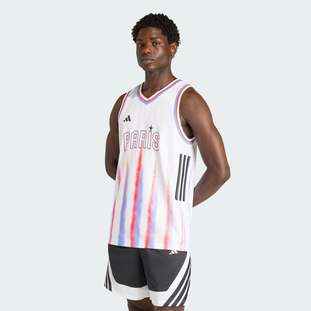 Paris Basketball 2026/27