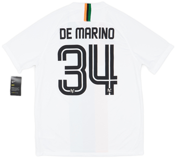 Venezia Away Shirt 2019/20
