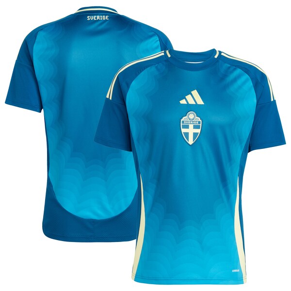 Sweden Away Shirt 2026