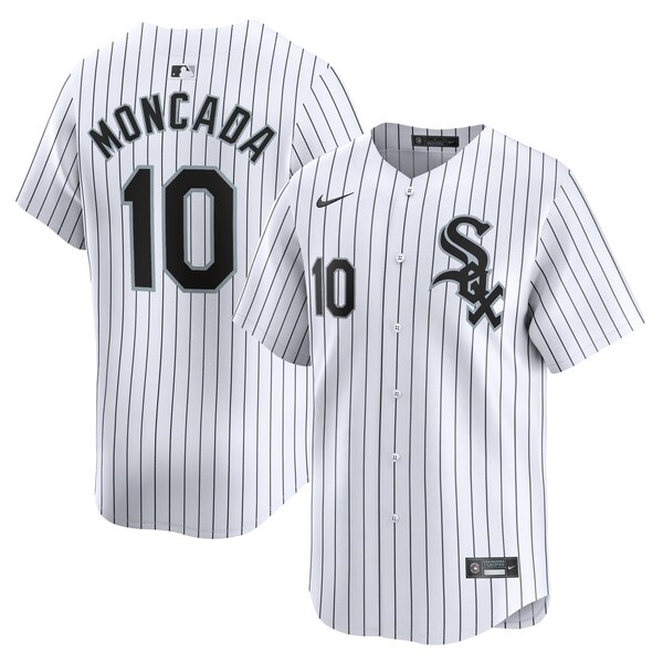 Chicago White Sox Home Shirt 2026/27