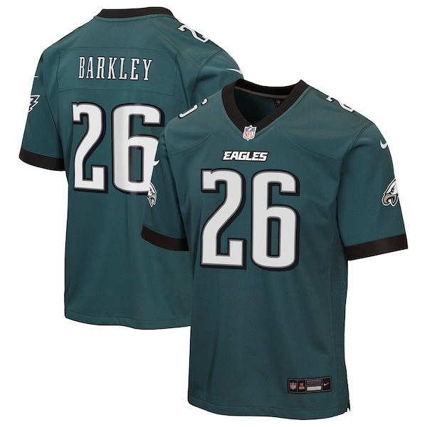 Philadelphia Eagles Home Shirt 2026/27