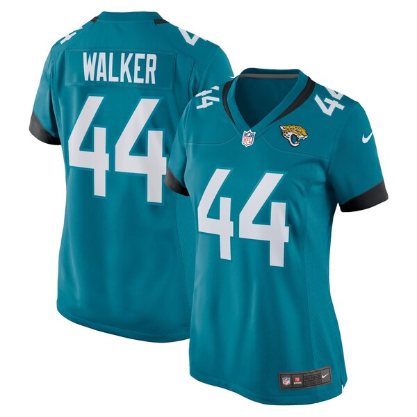 Jacksonville Jaguars Maillot domicile 2026/27
