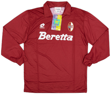 FC Turin Home Shirt 1993/94