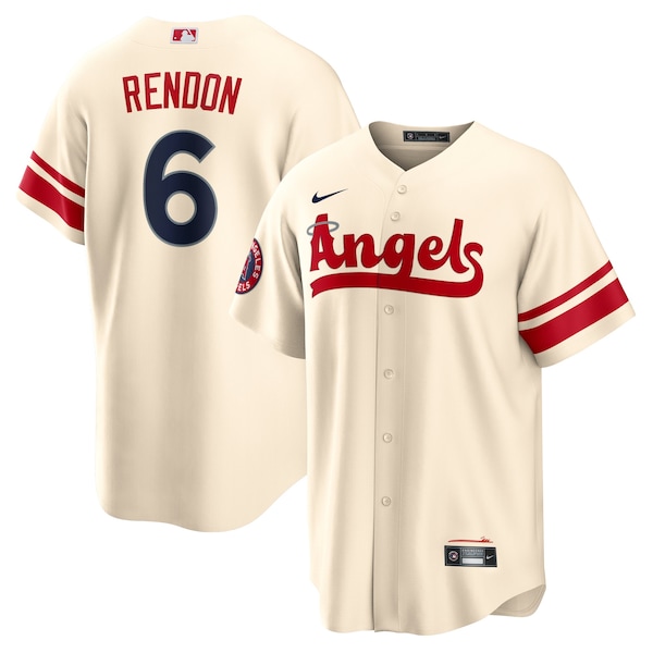 Los Angeles Angels City Connect 2026/27