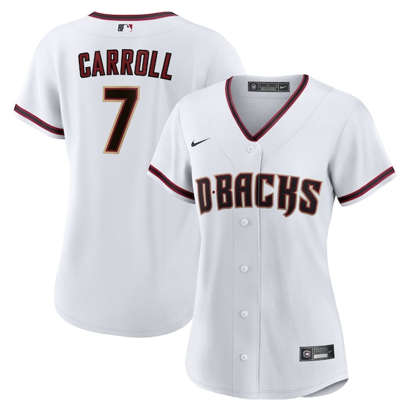 Arizona Diamondbacks Home Shirt 2026/27