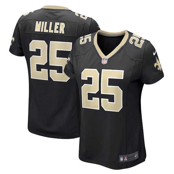 New Orleans Saints Home Shirt 2026/27