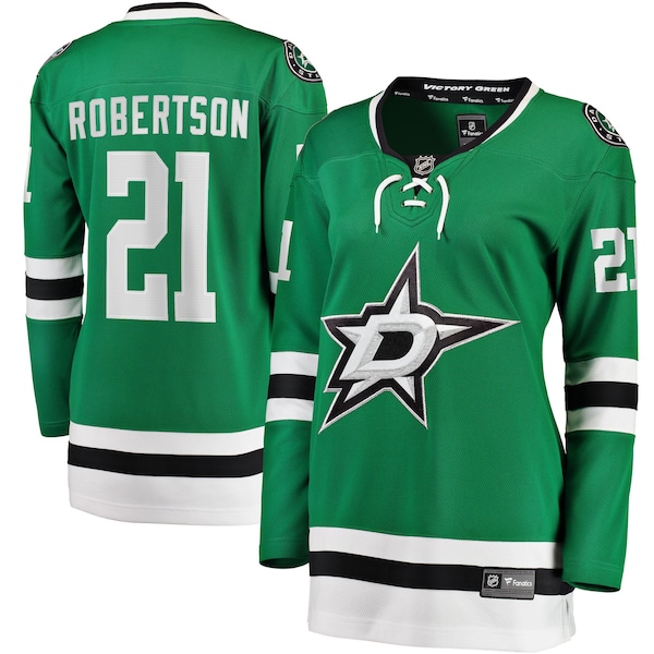 Dallas Stars Home Shirt 2026/27