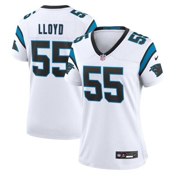 Carolina Panthers Maillot extérieur 2026/27