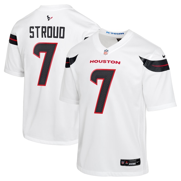 Houston Texans Away Shirt 2026/27