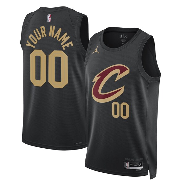 Cleveland Cavaliers Statement Edition 2022/23