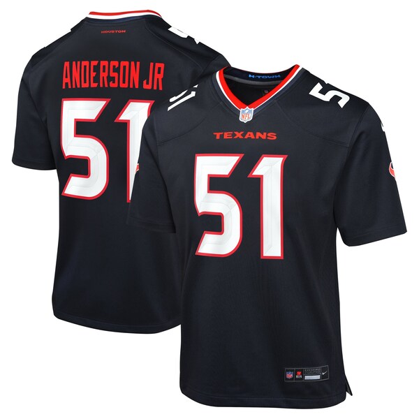 Houston Texans Heimtrikot 2026/27