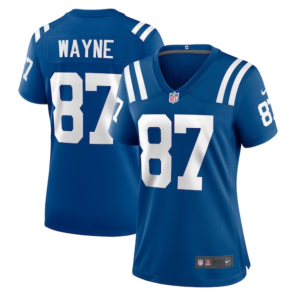 Indianapolis Colts Home Shirt 2026/27