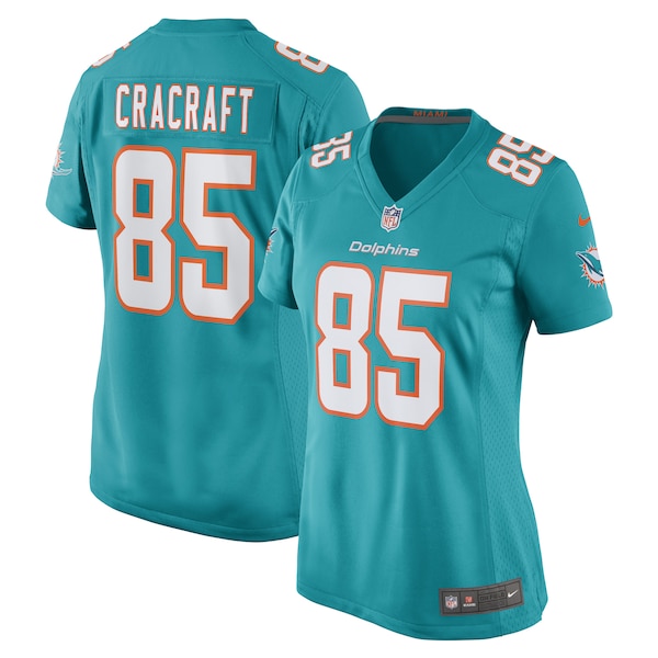 Miami Dolphins Away Shirt 2026/27