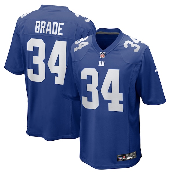 New York Giants Home Shirt 2026/27