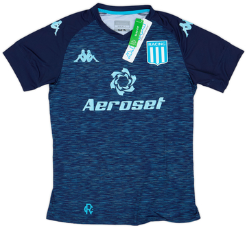 Racing Club Away Shirt 2021