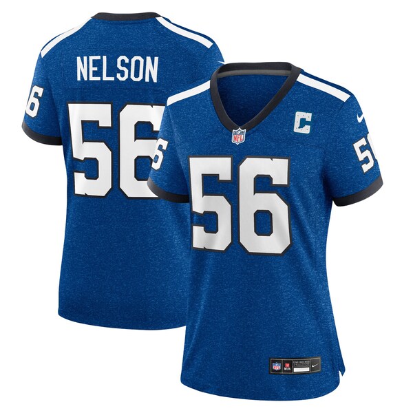 Indianapolis Colts Maillot alternatif 2026/27
