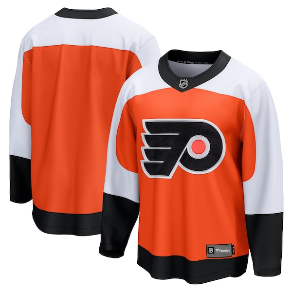 Philadelphia Flyers Home Shirt 2026/27