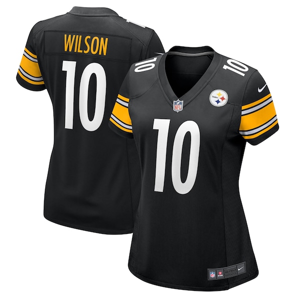 Pittsburgh Steelers Home Shirt 2026/27