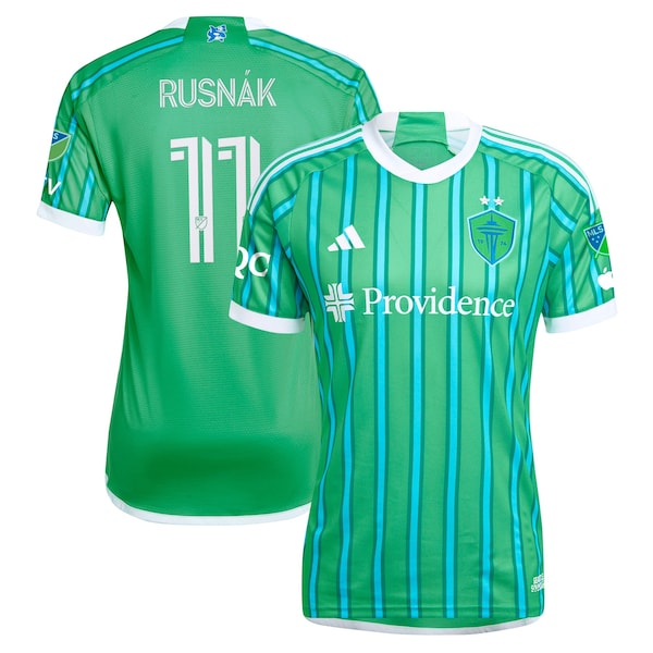 Seattle Sounders FC 2024