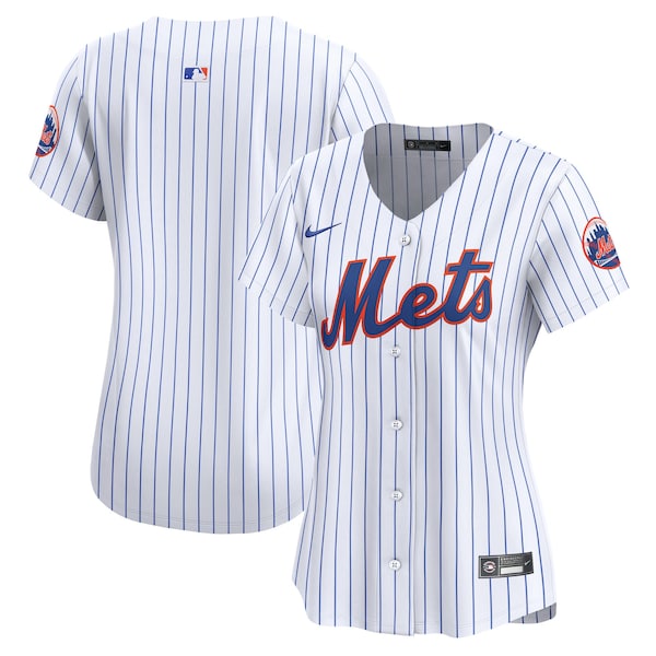 New York Mets Heimtrikot 2026/27