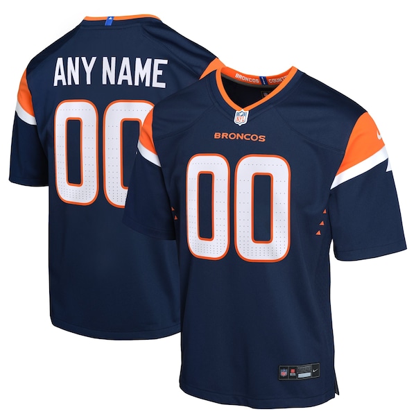 Denver Broncos Ausweichtrikot 2025/26