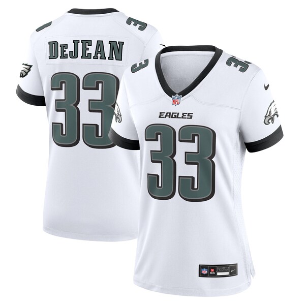 Philadelphia Eagles Maglia da trasferta 2026/27