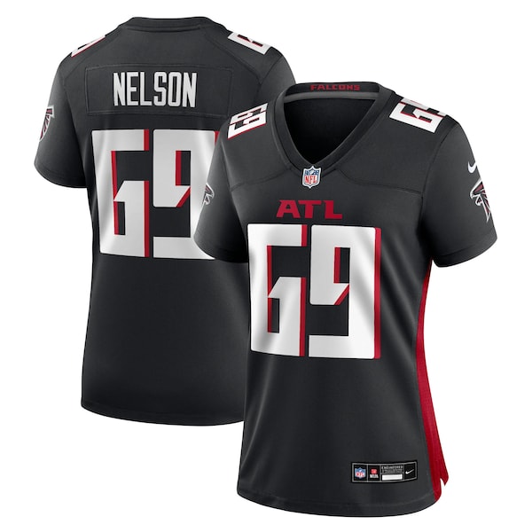 Atlanta Falcons Home Shirt 2026/27
