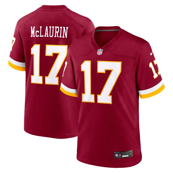 Washington Commanders Maillot domicile 2026/27