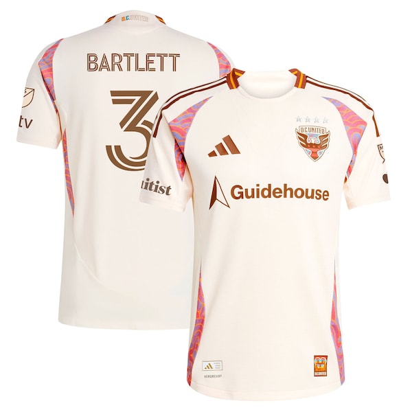 D.C. United 2025