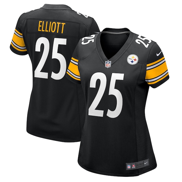 Pittsburgh Steelers Home Shirt 2026/27