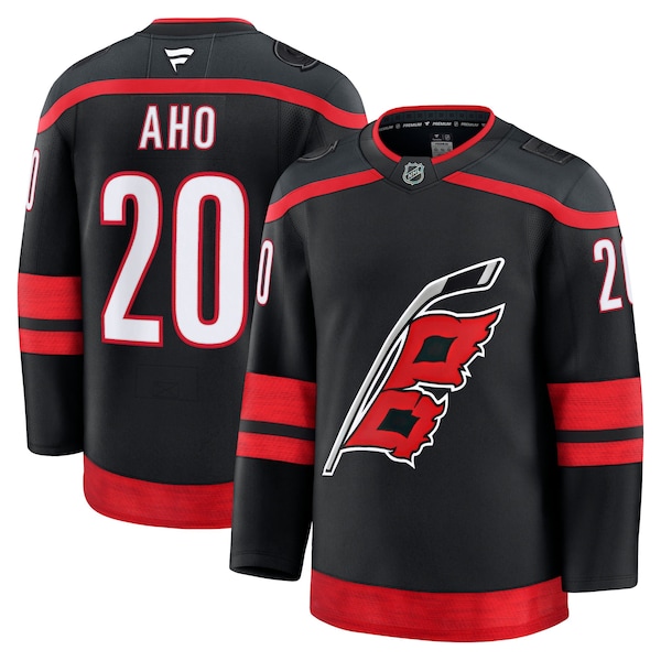 Carolina Hurricanes Home Shirt 2026/27