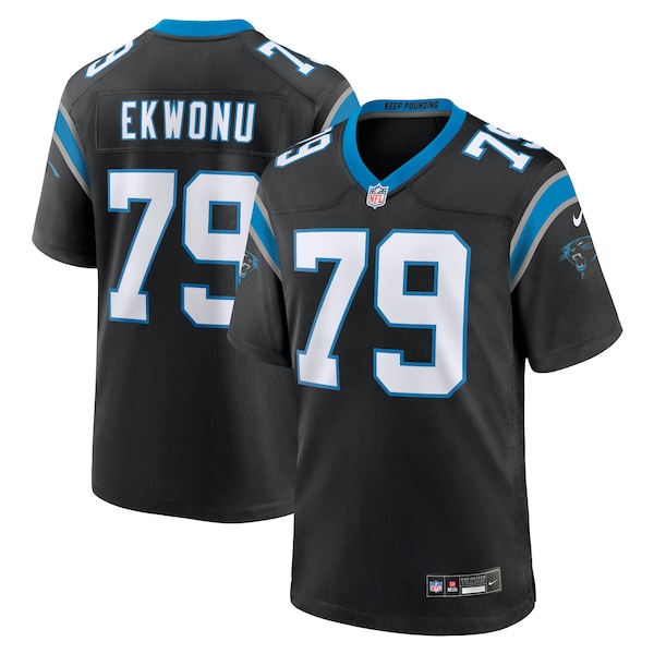 Carolina Panthers Home Shirt 2026/27