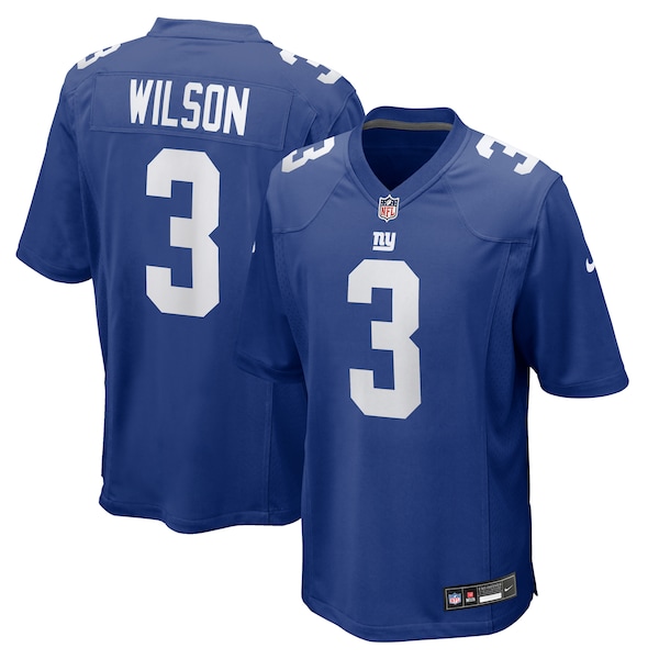 New York Giants Home Shirt 2026/27