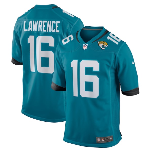 Jacksonville Jaguars Maillot domicile 2026/27