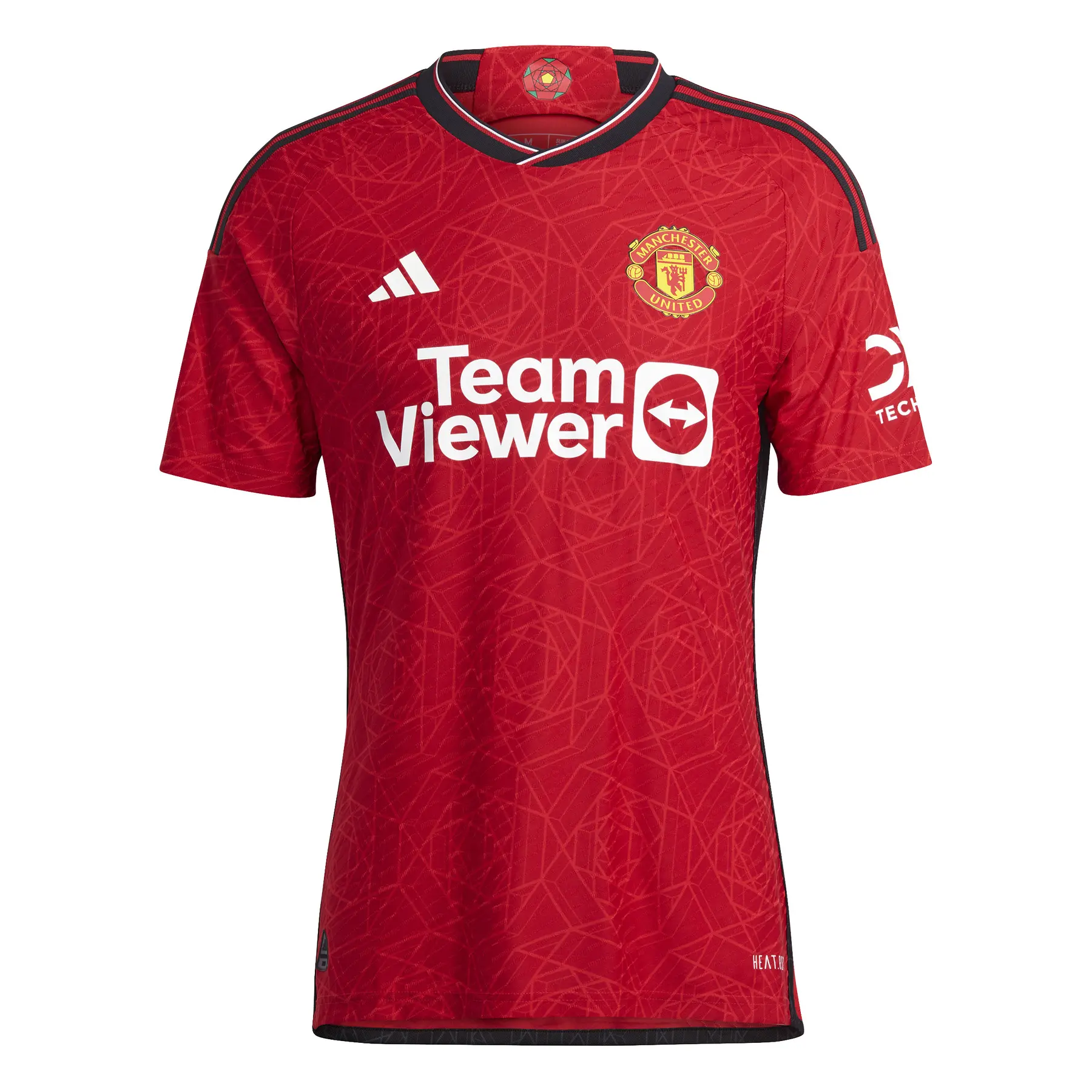 Manchester United Heimtrikot 2023/24