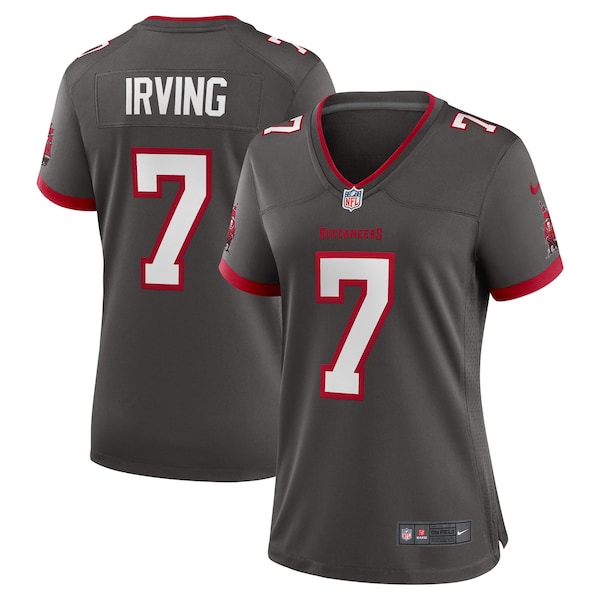 Tampa Bay Buccaneers Alternate Shirt 2026/27