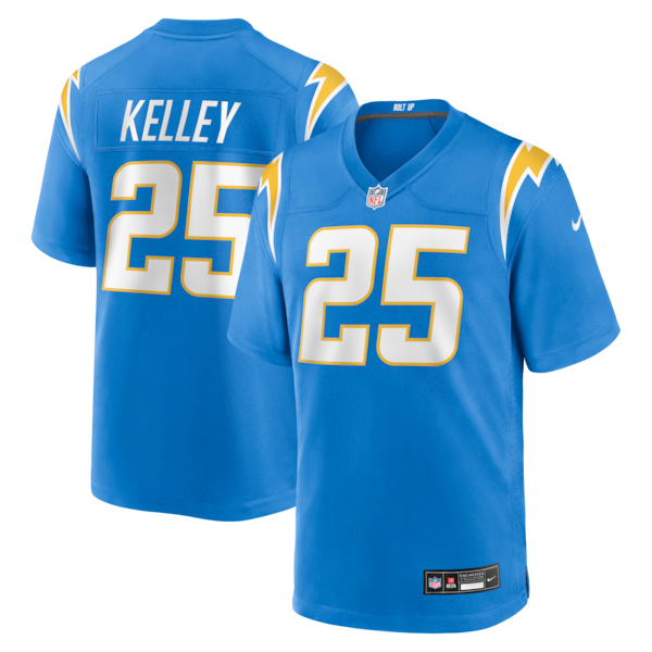Los Angeles Chargers Home Shirt 2026/27