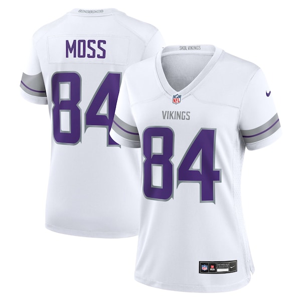 Minnesota Vikings Alternate Shirt 2026/27