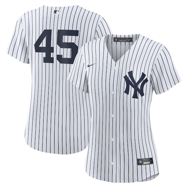 New York Yankees Home Shirt 2026/27