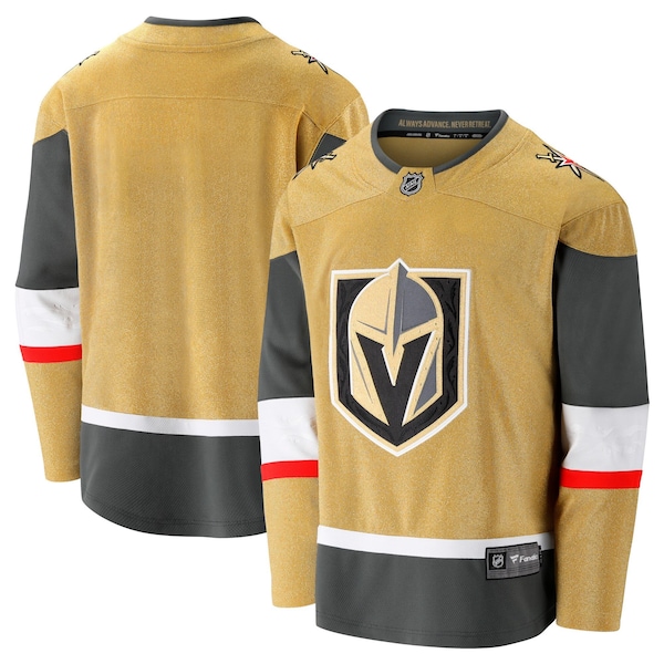 Vegas Golden Knights Maglia da trasferta 2025/26