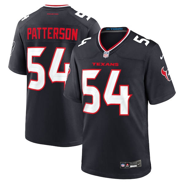 Houston Texans Home Shirt 2026/27