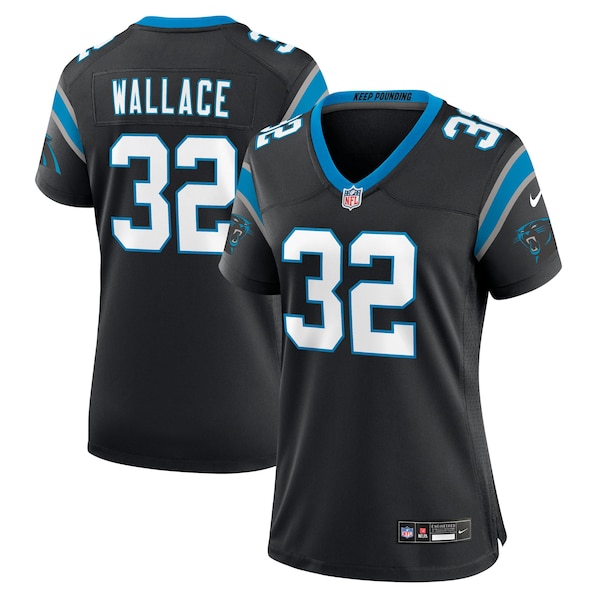 Carolina Panthers Home Shirt 2026/27
